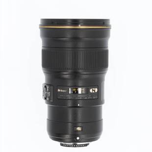 AF-S 300mm f/4 PF ED VR (begagnad)
