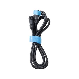 PavoSlim CB-PS-2.6M, erästtnings- & DC-förlängningskabel - 2,6 meter