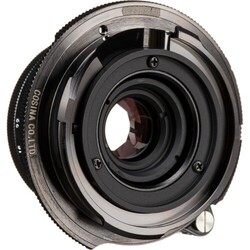 40mm f/2,8 Heliar aspherical, för Leica M-fattning