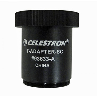 T-Adapter (C5, 6, 8, 9-1/4, 11, 14)  