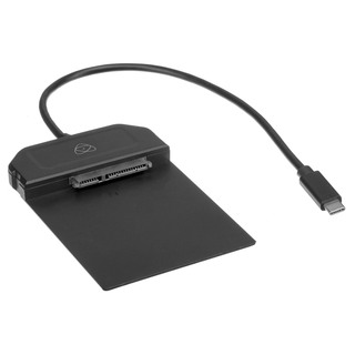 Dockningstation USB-C 3.1