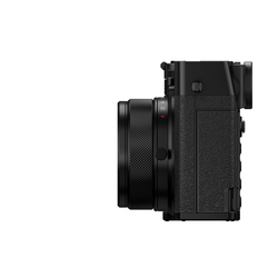 GFX100RF - Svart