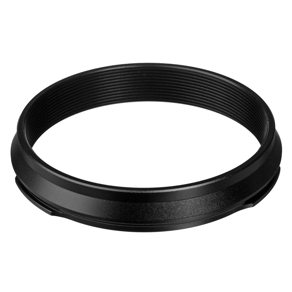 Adapterring AR-X100, till X100-serien och X70, svart