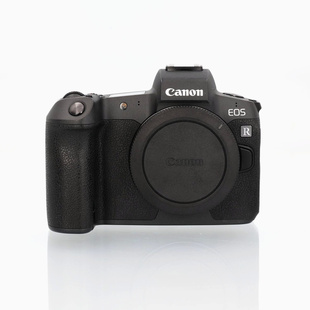 EOS R kamerahus    (begagnad)