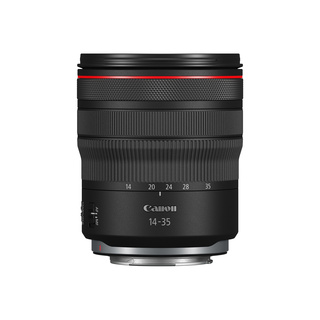 RF 14-35mm f/4 L IS USM (fullformat)