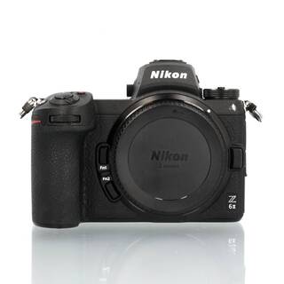 Z6 II kamerahus (begagnad)