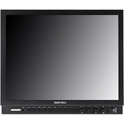 15.5" professionell broadcast monitor