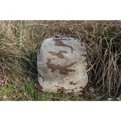Ghillie Blanket Beige