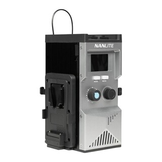 FC PowerController,V-mount batteri & kontrollstation för FC-lampor