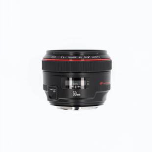 EF 50mm f/1,2L USM (begagnad)