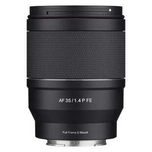 AF 35mm f/1,4 P Sony FE
