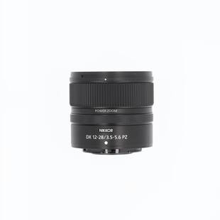 Nikkor Z DX 12-28mm f/3,5-5,6 PZ VR (APS-C) (begagnad)