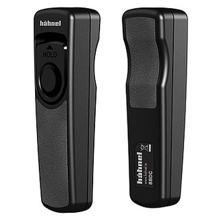 HR 280 Pro, kabelfjärr till Nikon (2,8 m kabel)