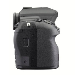K-5 II hus +  SMC-DA 18-55/3,5-5,6 AL WR