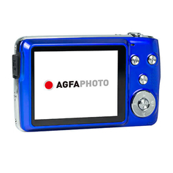 DC8200 CMOS 8x 18MP - Blå