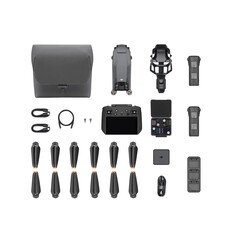Mavic 3 Pro Cine Premium Combo