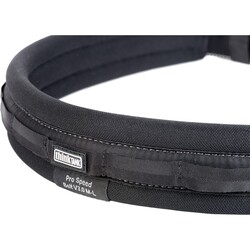Pro Speed Belt V3.0 L-XL, Svart