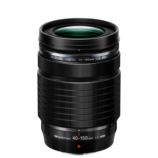 M-Zuiko Digital ED 40-150mm f/4,0 Pro (för Micro 4/3) (fyndvara)