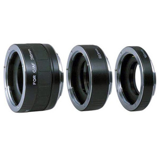 AF Mellanringsats 12/20/36mm Nikon AF 