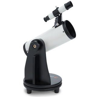 Cometron 76 Firstscope 