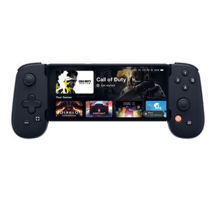 Standard Edition, smartphone spelkontroll - svart USB-C 