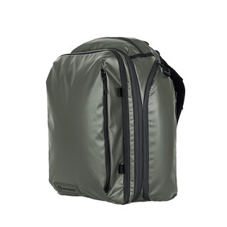 Transit, 35L ryggsäck - grön