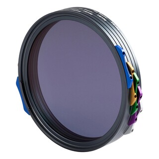 JetMag Pro, magnetiskt filter system - Landscape ND Kit - 82mm