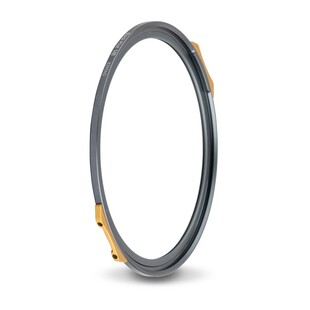JetMag Pro, Mist filter