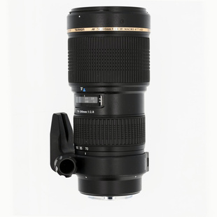 AF SP 70-200/2,8 Di IF Macro till Sony A (begagnad)