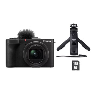 PowerShot V1 Premium Vlogger Kit