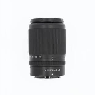 Nikkor Z DX 50-250mm f/4,5-6,3 VR (APS-C) (begagnad)