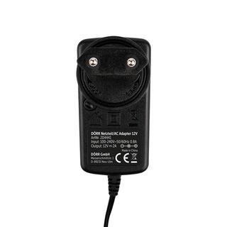 AC Adapter 12V till Snapshot Cloud 4G 