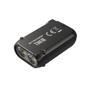 K40 Nyckelringslampa 500  Lumen