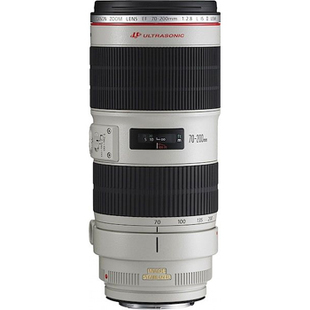EF 70-200mm f/2,8L IS II USM (begagnad)