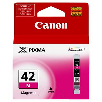 Canon CLI-42 M Bläckbehållare Magenta (till PRO-100)