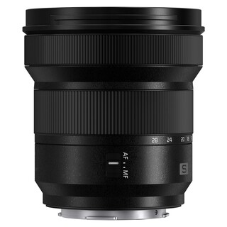 Lumix S 14-28mm f/4-5,6 Macro