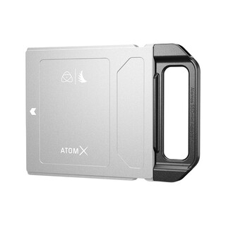 AtomX SSDmini, adapter handtag