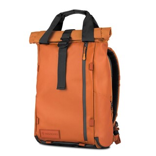 PRVKE EDC 18L, ryggsäck - Sedona Orange