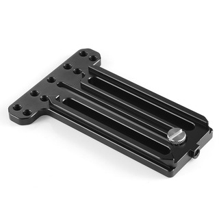 2277 counterweight mounting plate (Manfrotto 501PL) för Weebill Lab & Crane 2