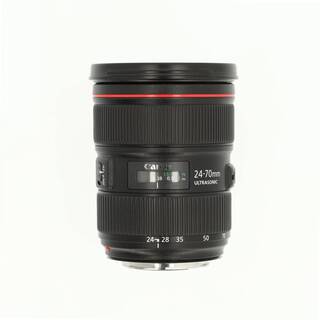 EF 24-70mm f/2,8 L II USM (begagnad)