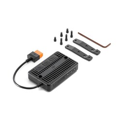 Power Solpanel adapter modul (MPPT) 