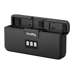 5418 Camera Battery Charger, batteriladdare för GoPro 9/10/11/12