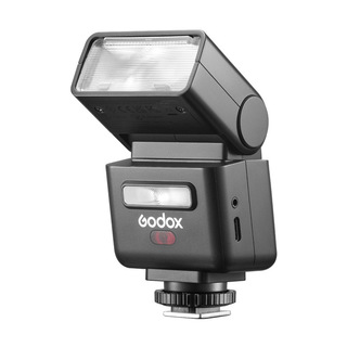 iT32 iFlash TTL kamerablixt