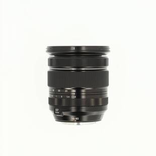 Fujinon XF 16-80mm f/4,0 R OIS WR (begagnad)