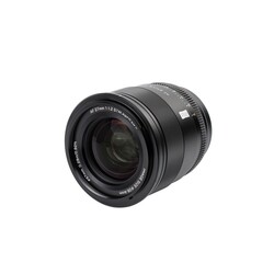 AF 27mm f/1,2  Pro, till Fuji X fattning
