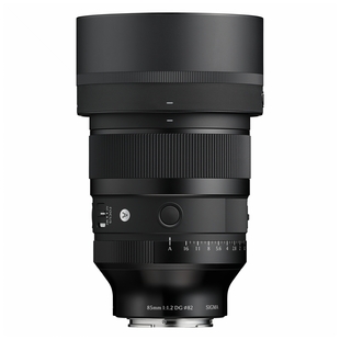 85mm f/1,2 DG Art för Sony (fullformat)