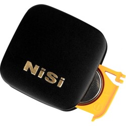 Exponeringsräknare och Bluetooth fjärrkontroll