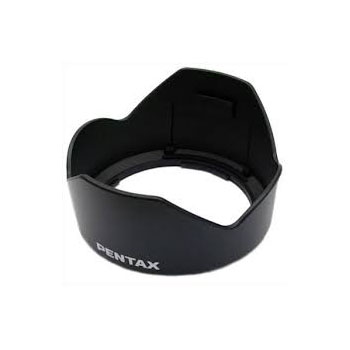 Pentax motljusskydd PH-RBC 52, till SMC-DA 18-55/3,5-5,6 AL WR