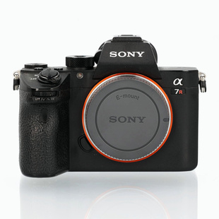 A7R III kamerahus (begagnad)