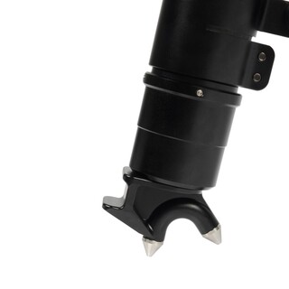 Video Tripod Kit Rapid SVT-75 Lite + vätskehuvud SVH15